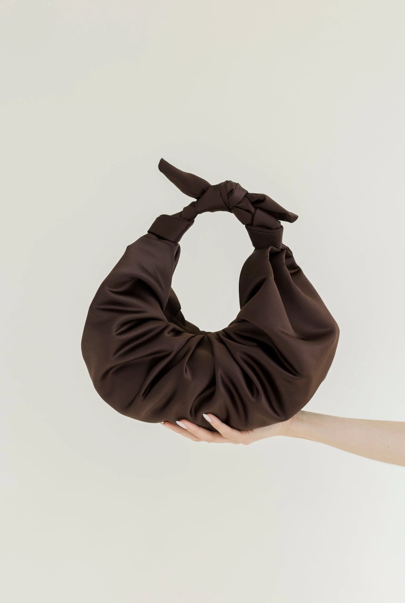 Kimi Croissant Bag