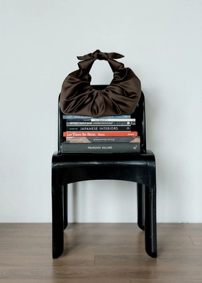 Kimi Croissant Bag - Ready To Ship