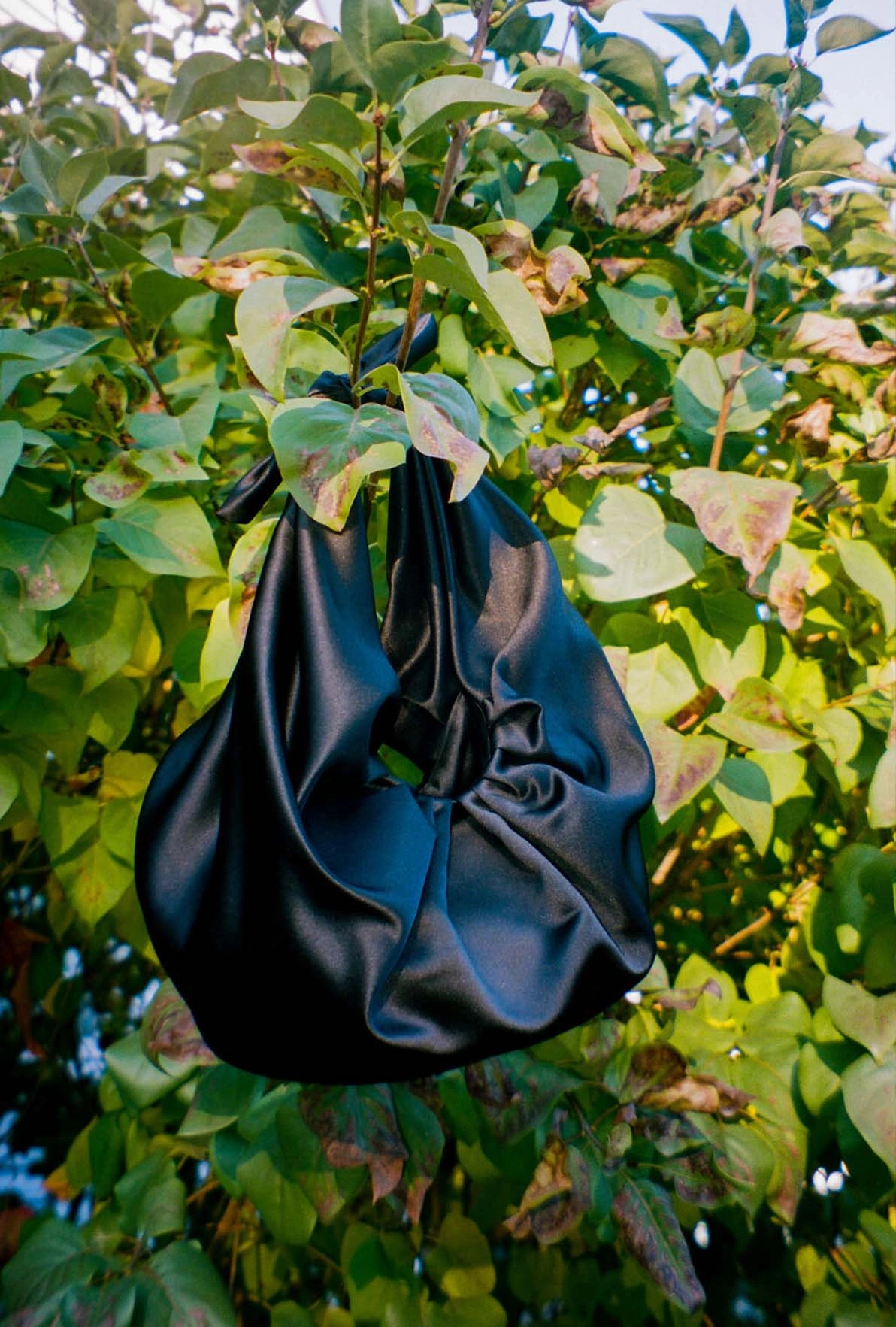 Kimi Croissant Bag