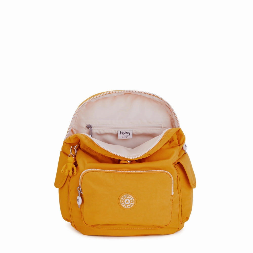 Kipling City Pack S