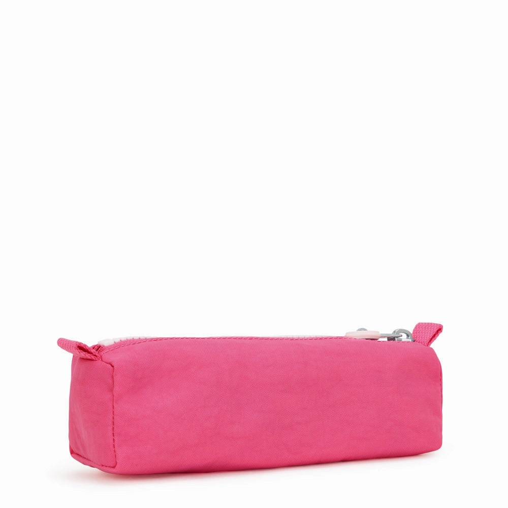 Kipling Freedom Pencil Case Cosmetic Bag