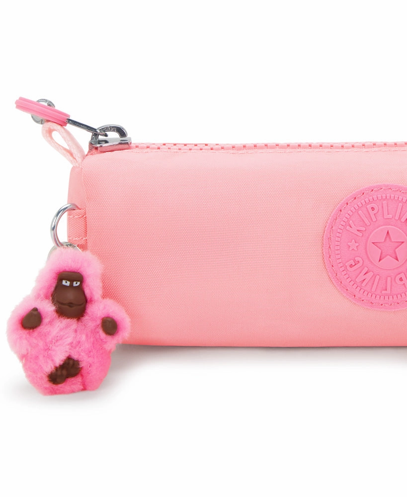 Kipling Freedom Pencil Case Cosmetic Bag