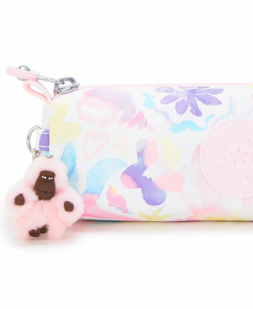 Kipling Freedom Pencil Case Cosmetic Bag