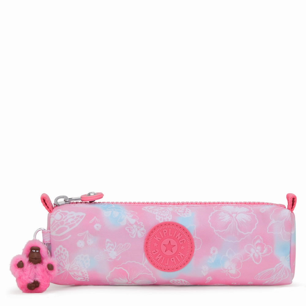 Kipling Freedom Pencil Case Cosmetic Bag