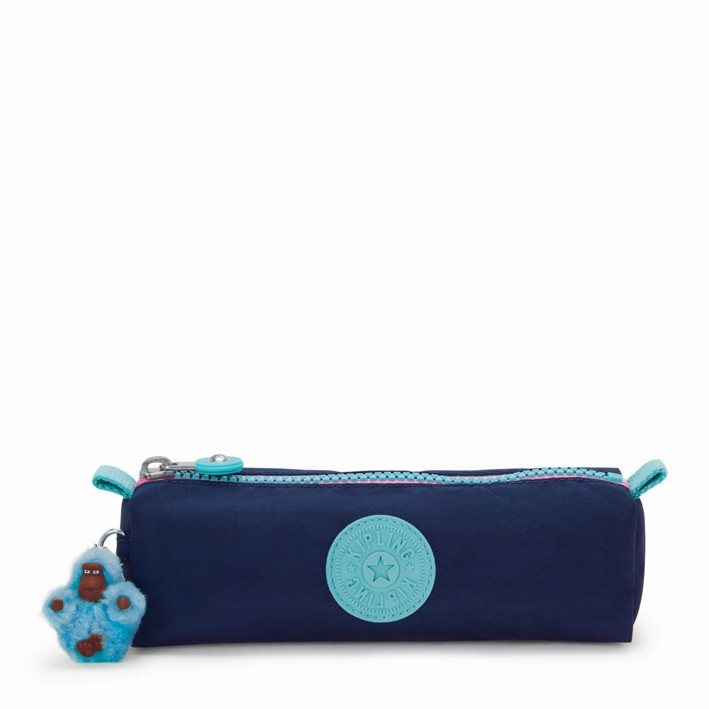 Kipling Freedom Pencil Case Cosmetic Bag