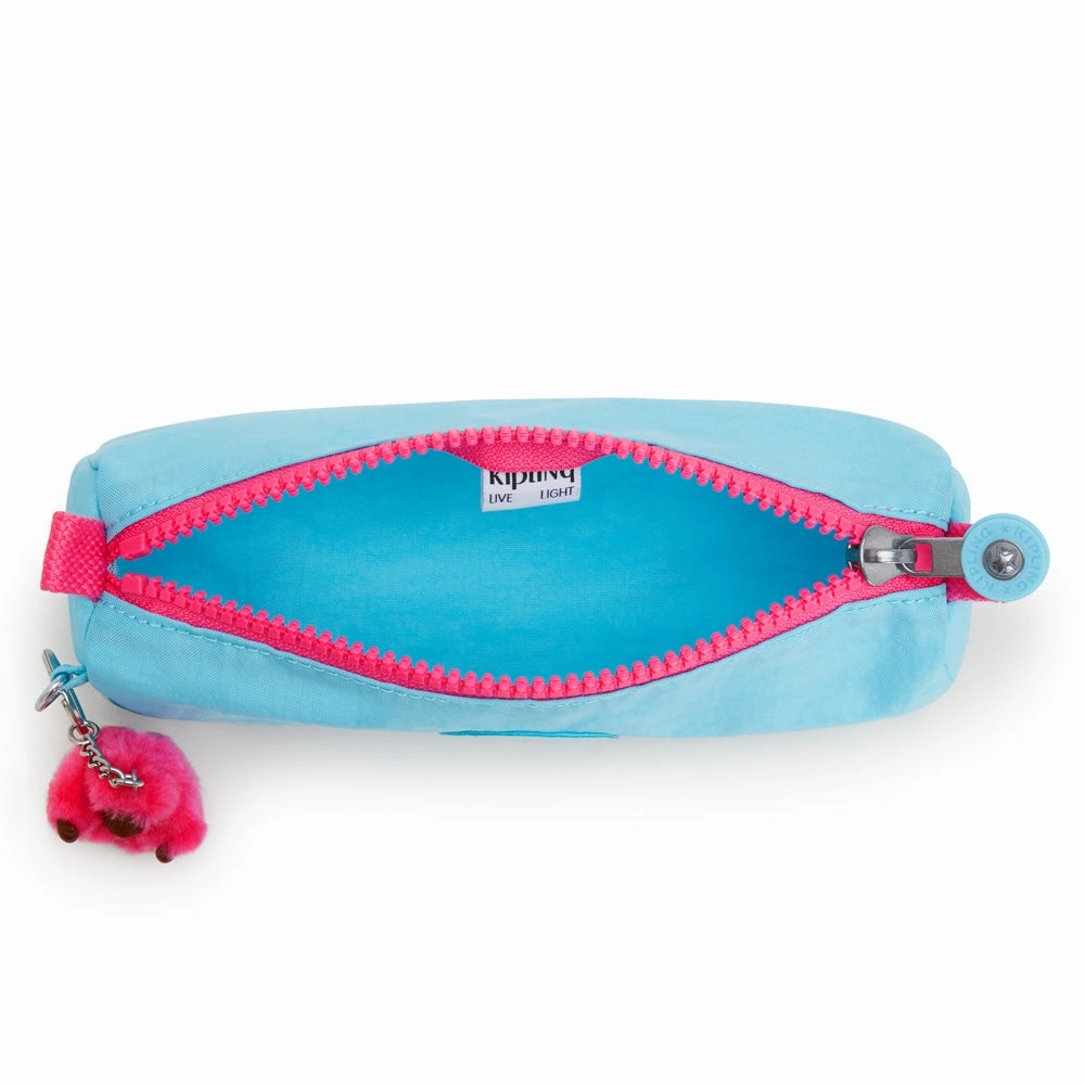 Kipling Freedom Pencil Case Cosmetic Bag