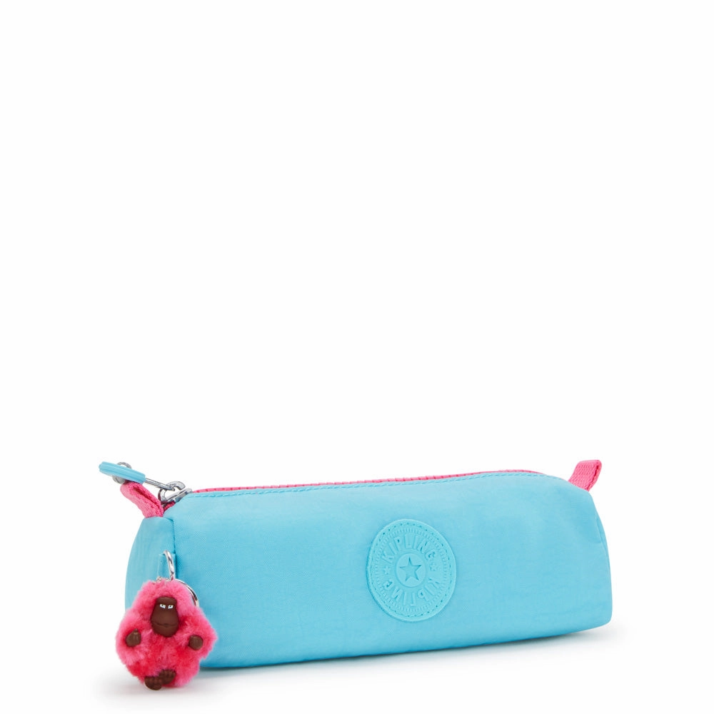 Kipling Freedom Pencil Case Cosmetic Bag