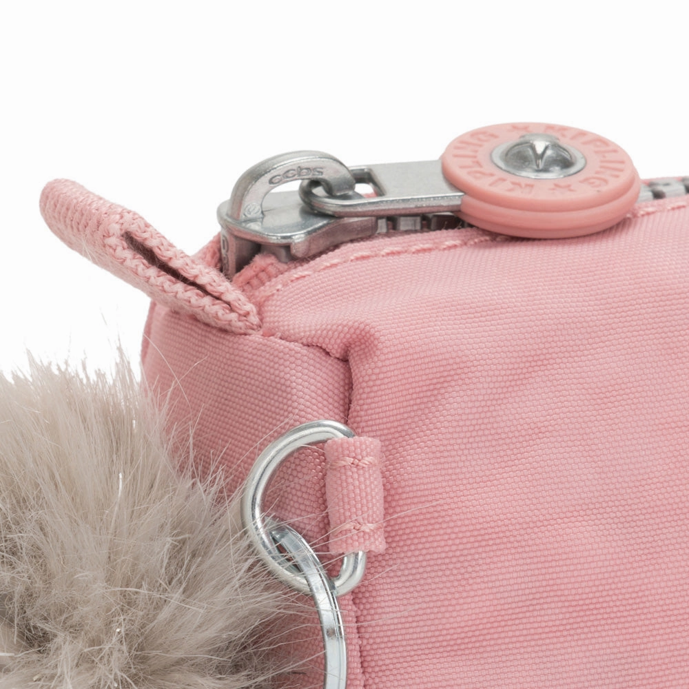 Kipling Freedom Pencil Case Cosmetic Bag
