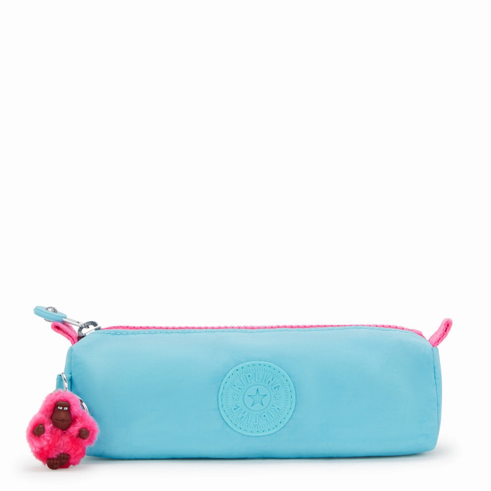 Kipling Freedom Pencil Case Cosmetic Bag