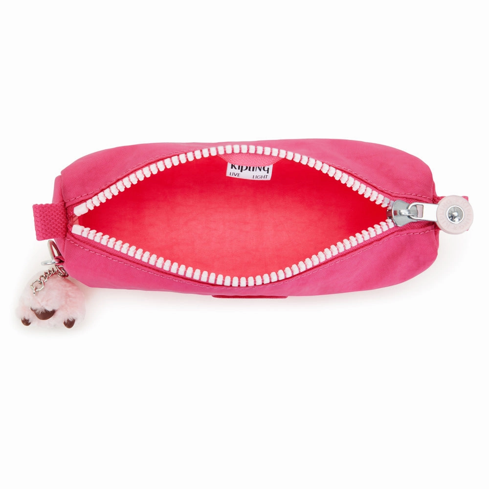 Kipling Freedom Pencil Case Cosmetic Bag