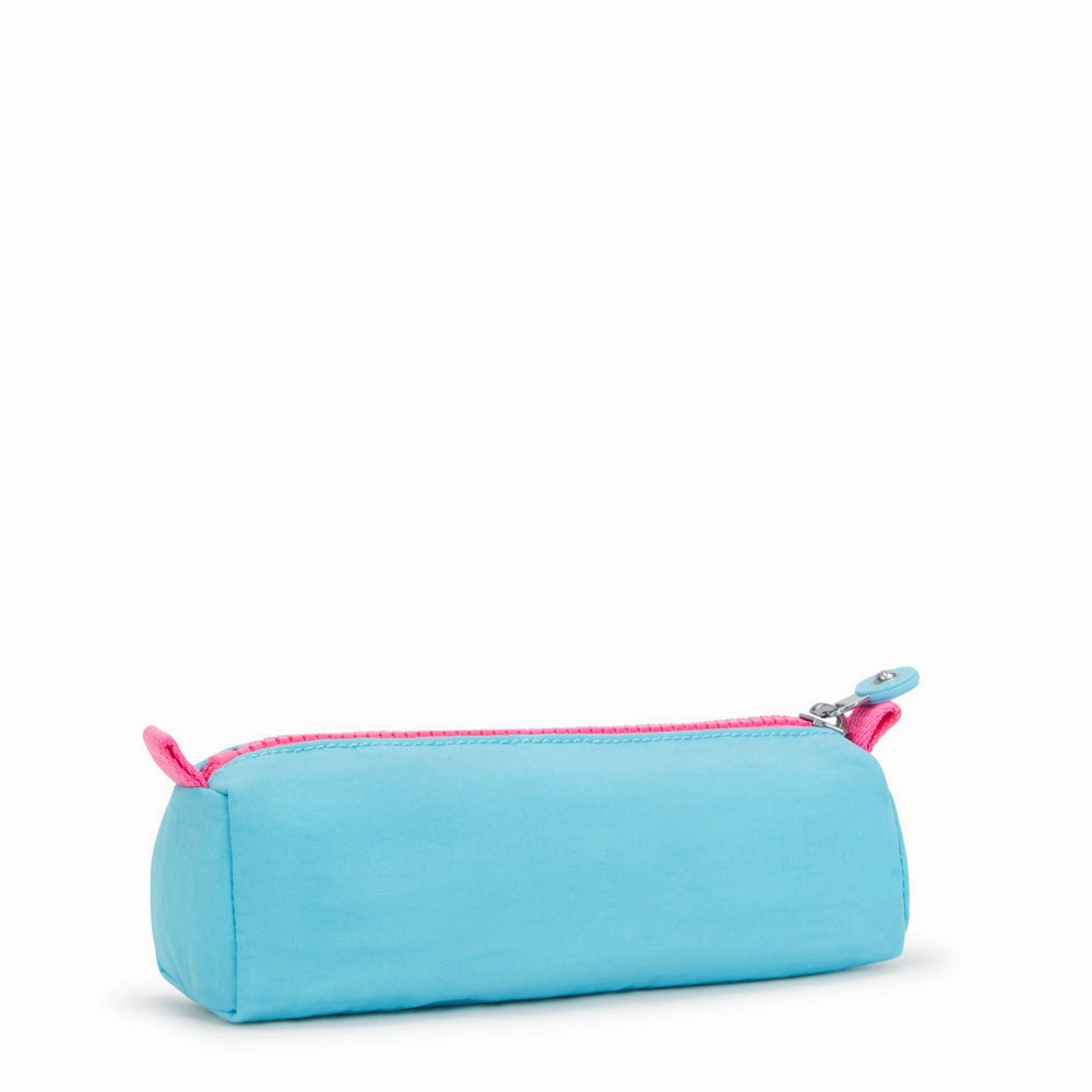 Kipling Freedom Pencil Case Cosmetic Bag