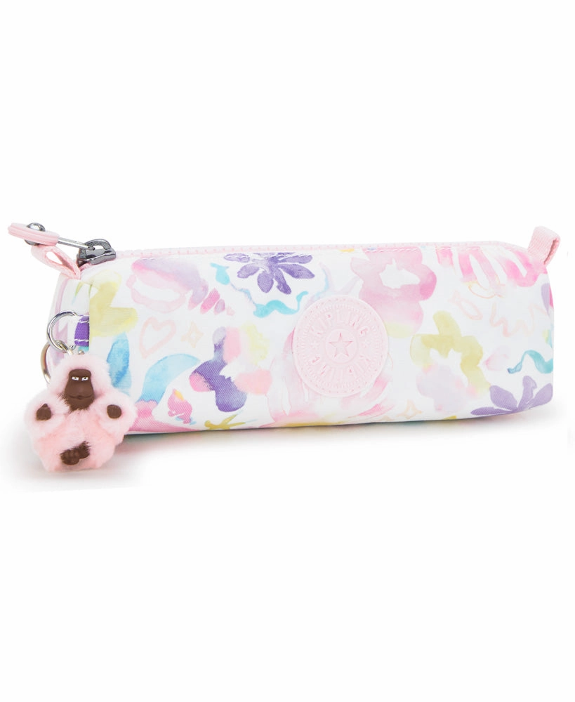 Kipling Freedom Pencil Case Cosmetic Bag