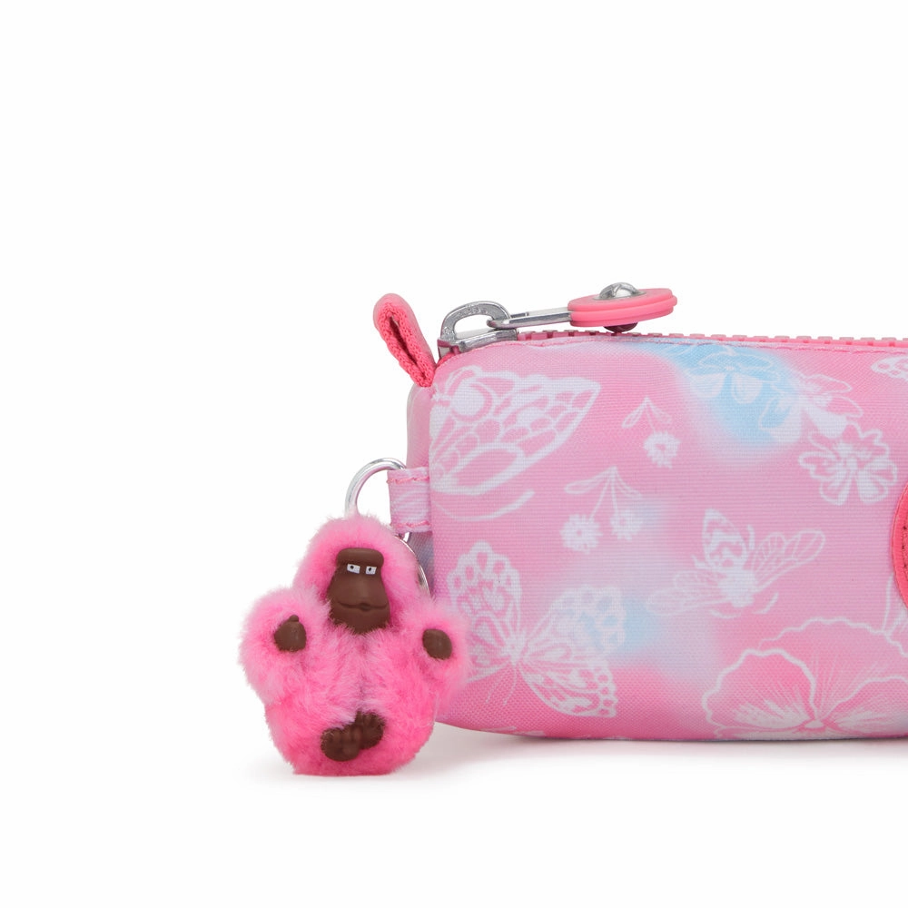 Kipling Freedom Pencil Case Cosmetic Bag