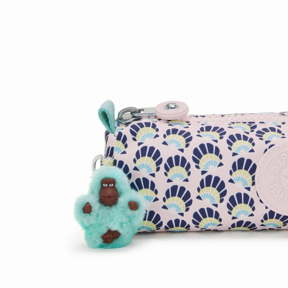 Kipling Freedom Pencil Case Cosmetic Bag