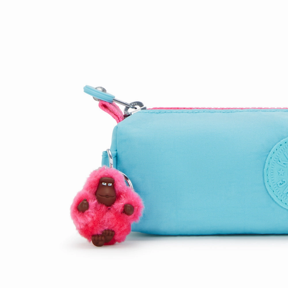 Kipling Freedom Pencil Case Cosmetic Bag