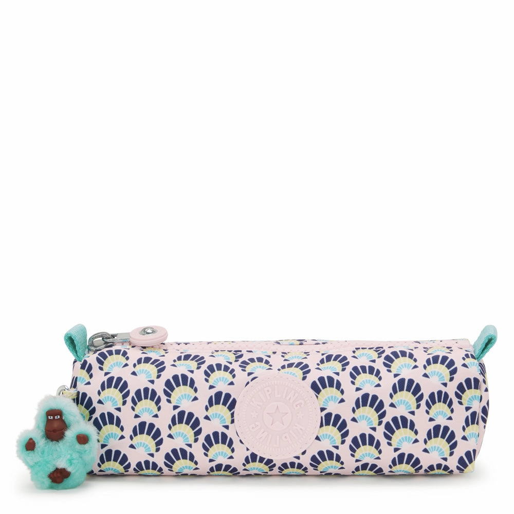 Kipling Freedom Pencil Case Cosmetic Bag