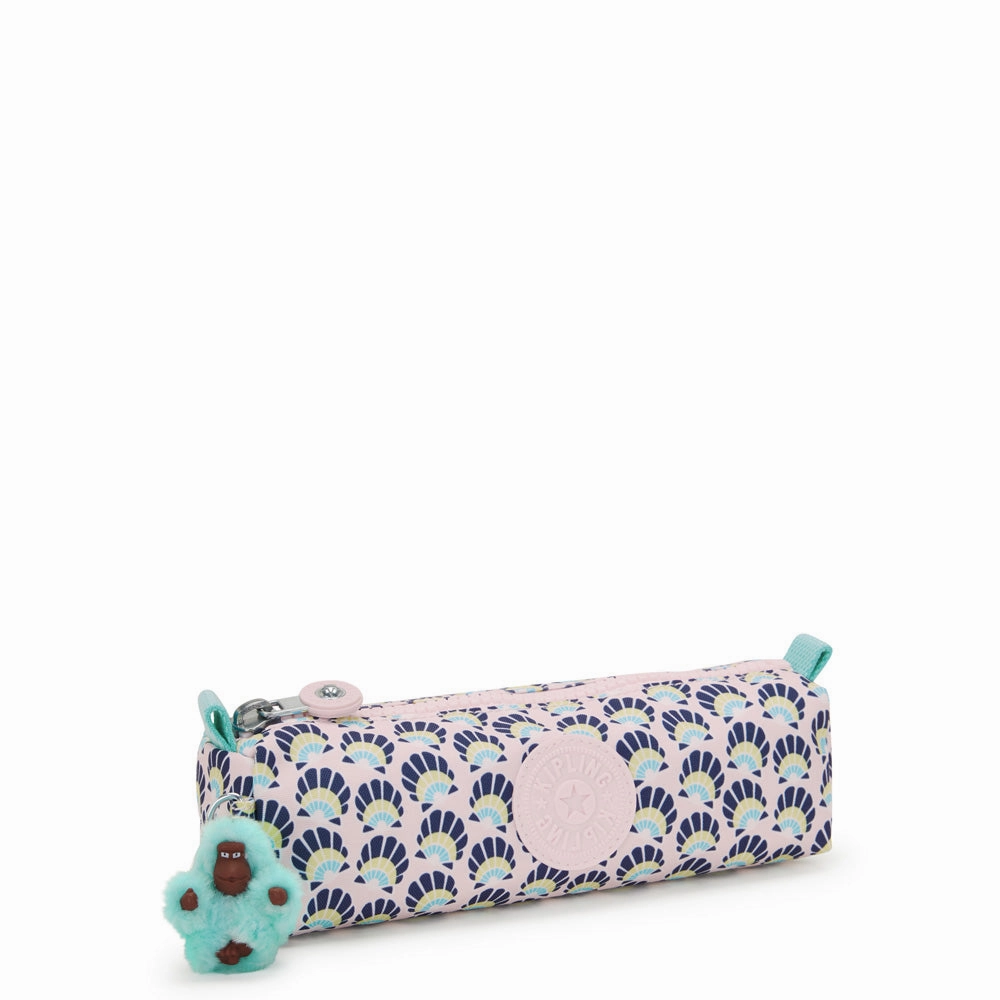 Kipling Freedom Pencil Case Cosmetic Bag