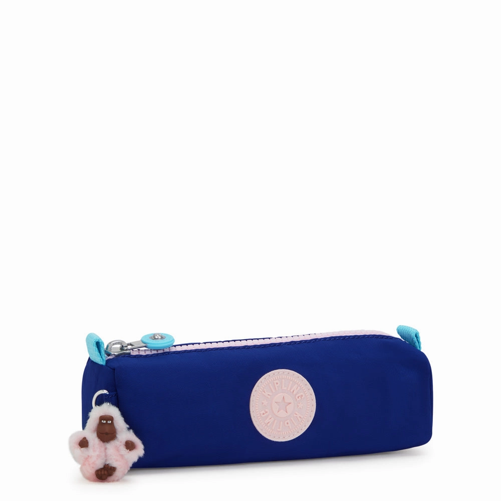 Kipling Freedom Pencil Case Cosmetic Bag