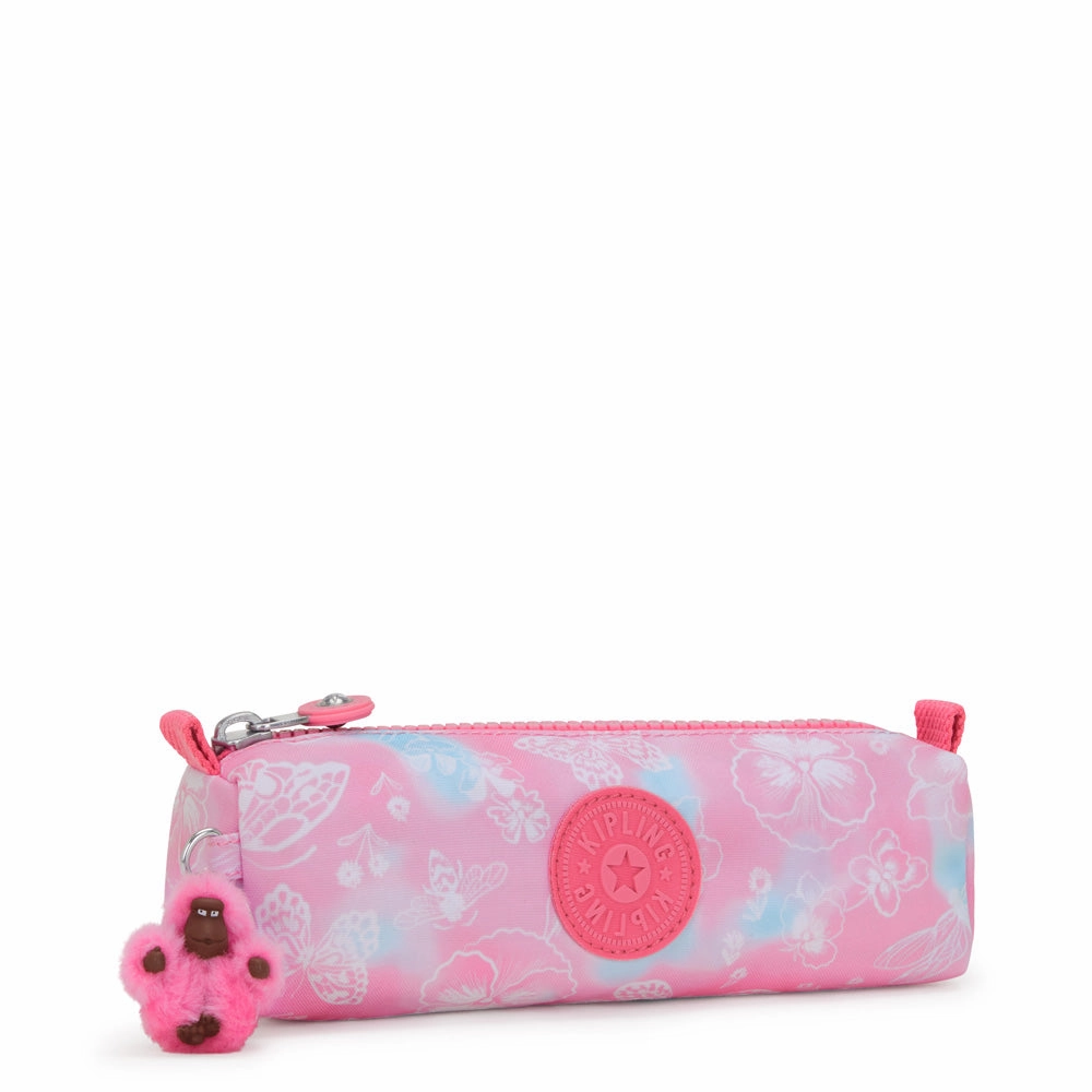 Kipling Freedom Pencil Case Cosmetic Bag