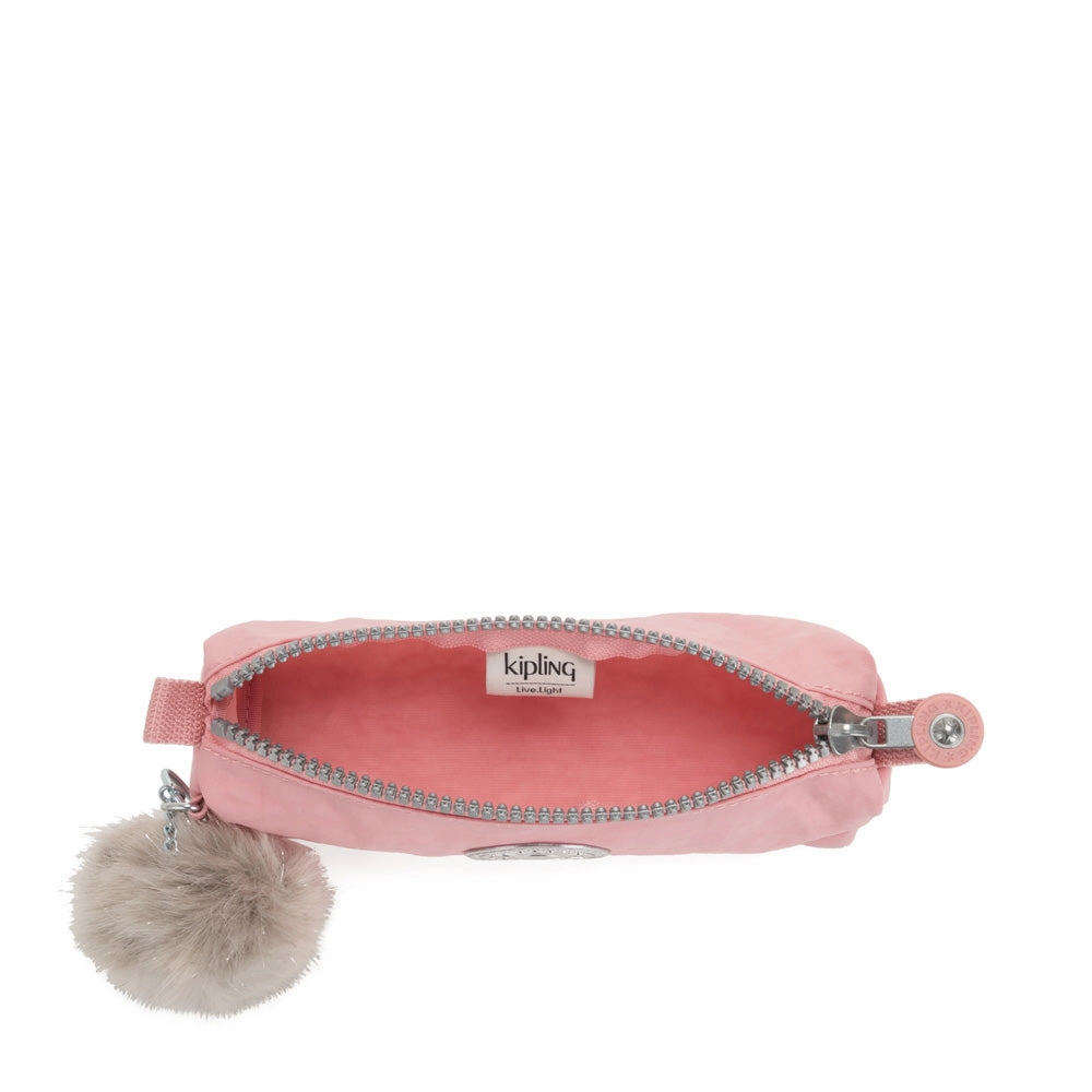 Kipling Freedom Pencil Case Cosmetic Bag