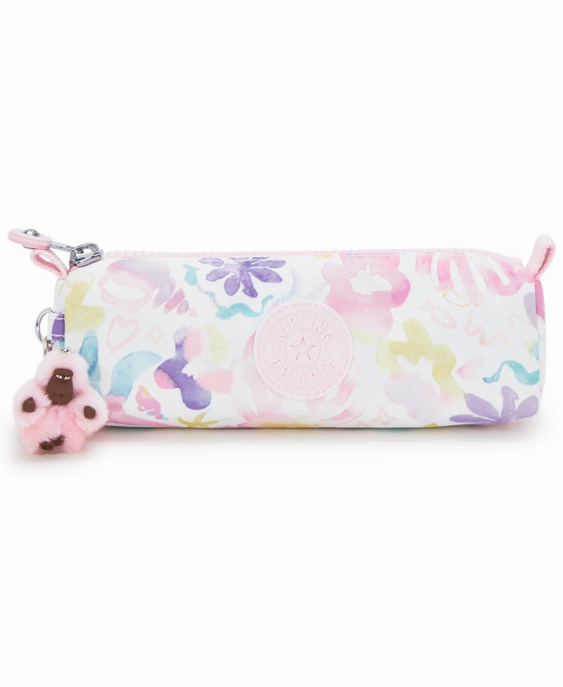 Kipling Freedom Pencil Case Cosmetic Bag