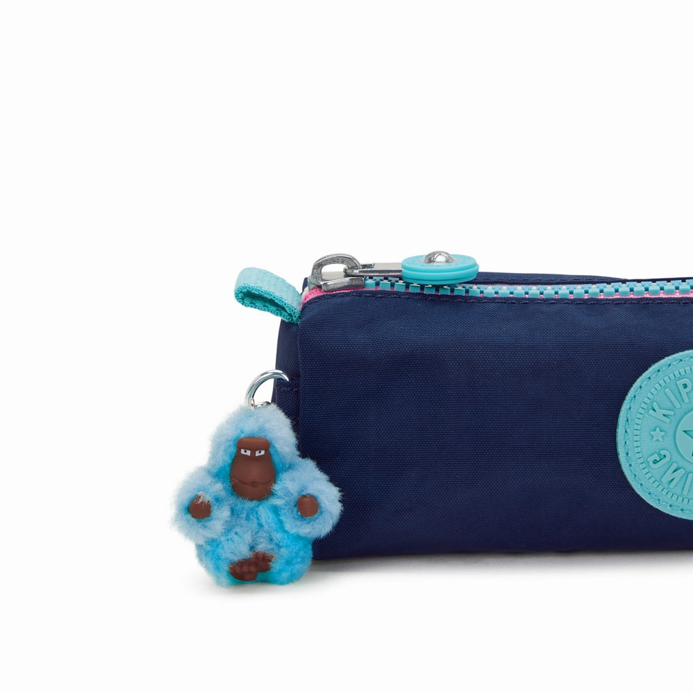 Kipling Freedom Pencil Case Cosmetic Bag