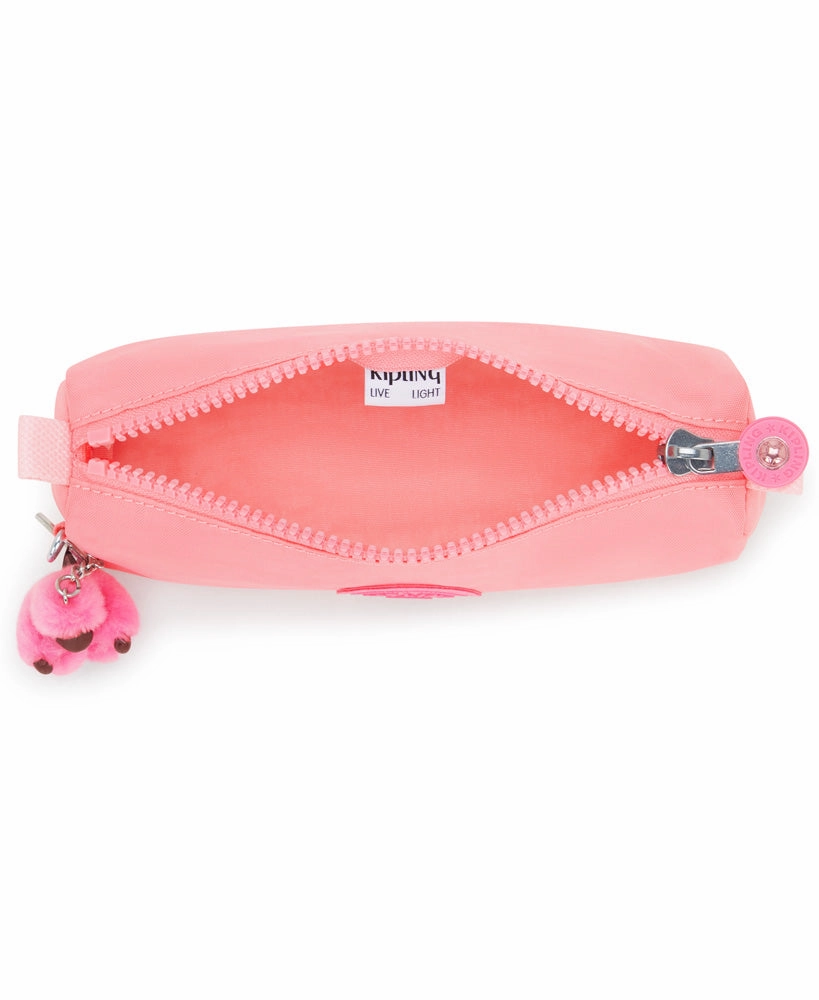 Kipling Freedom Pencil Case Cosmetic Bag