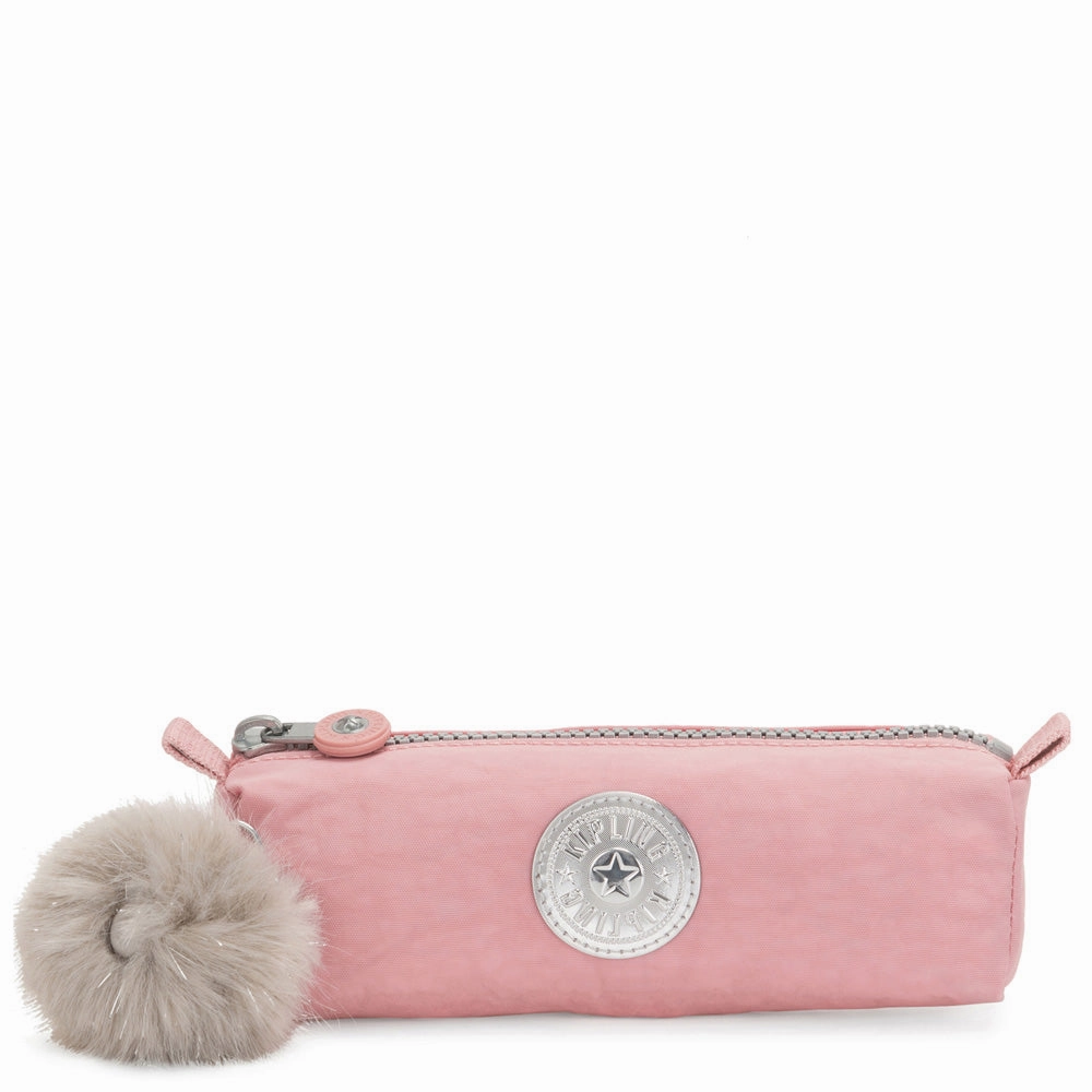 Kipling Freedom Pencil Case Cosmetic Bag