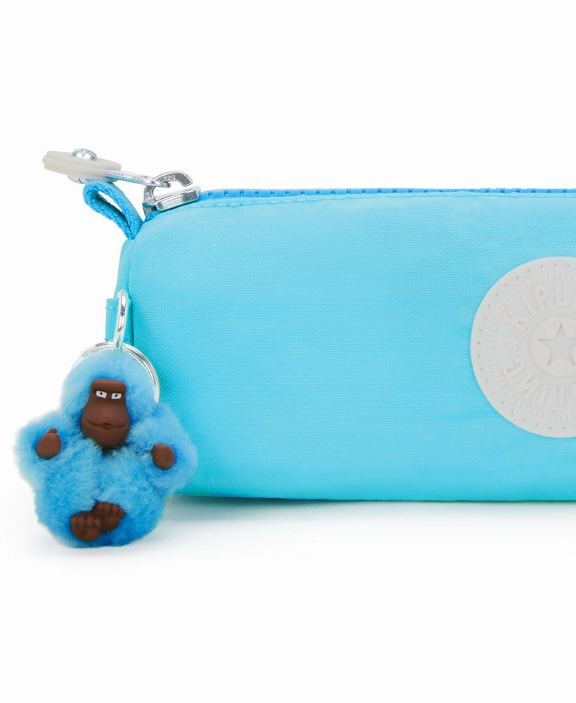 Kipling Freedom Pencil Case Cosmetic Bag