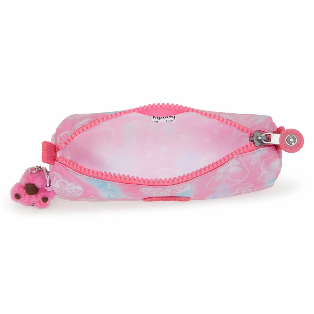Kipling Freedom Pencil Case Cosmetic Bag