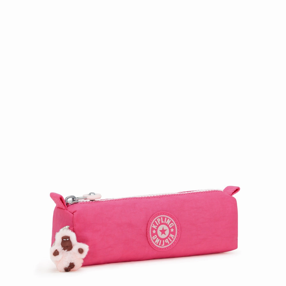 Kipling Freedom Pencil Case Cosmetic Bag