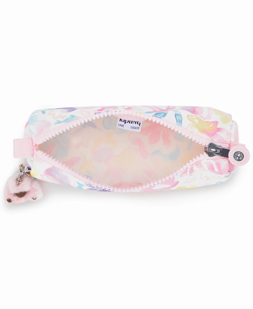 Kipling Freedom Pencil Case Cosmetic Bag