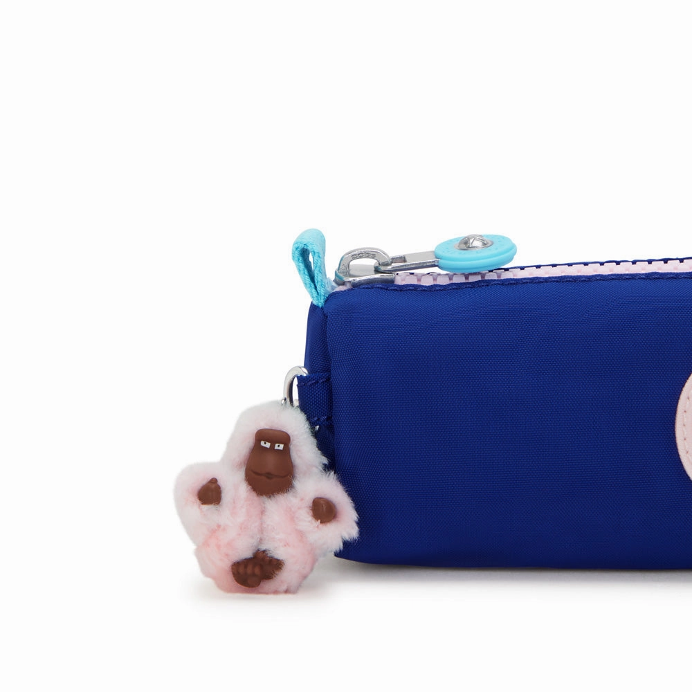 Kipling Freedom Pencil Case Cosmetic Bag
