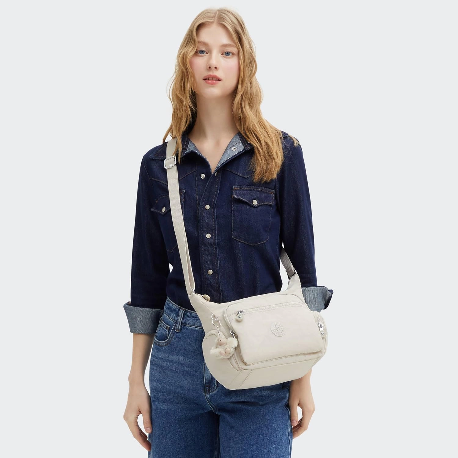 Kipling Gabbie Small Crossbody Bag