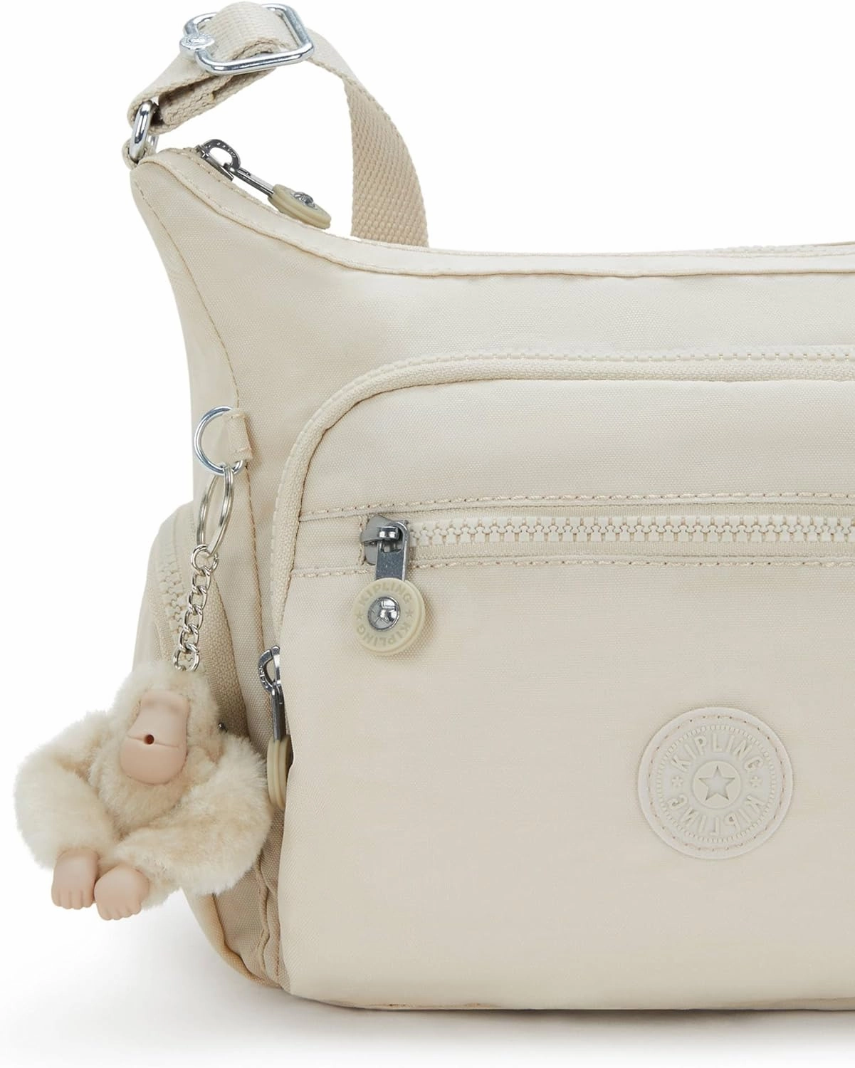Kipling Gabbie Small Crossbody Bag