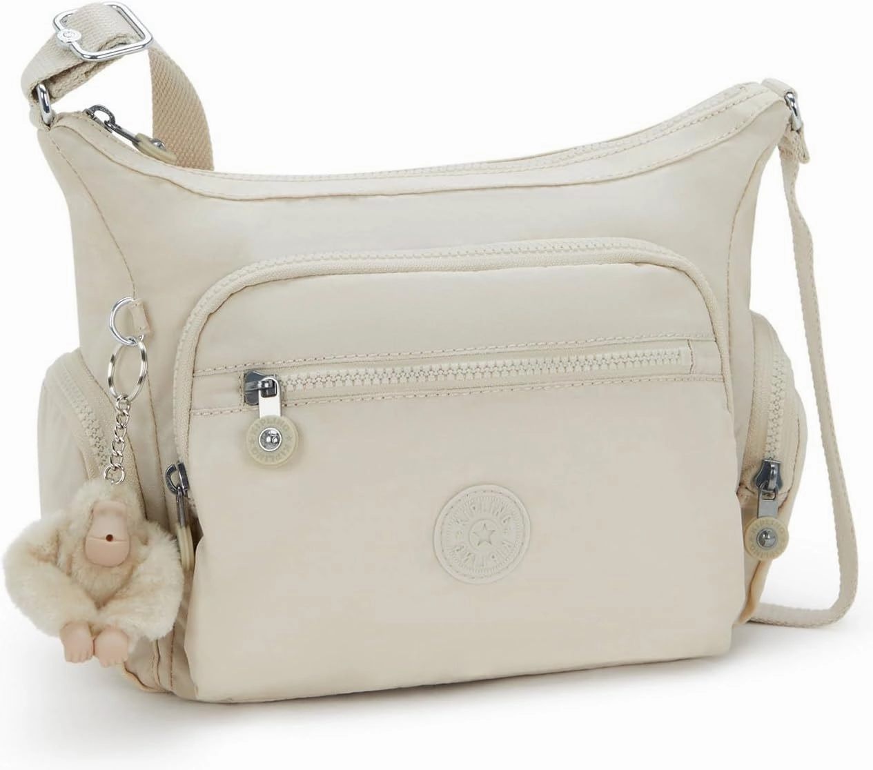 Kipling Gabbie Small Crossbody Bag