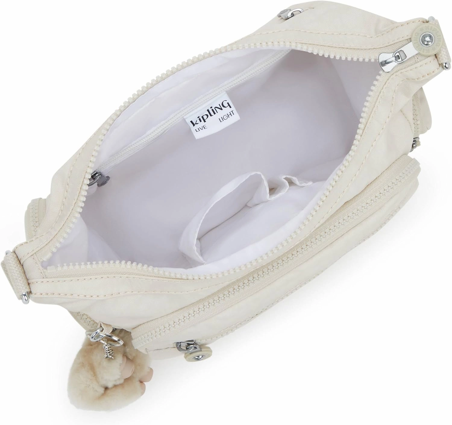 Kipling Gabbie Small Crossbody Bag