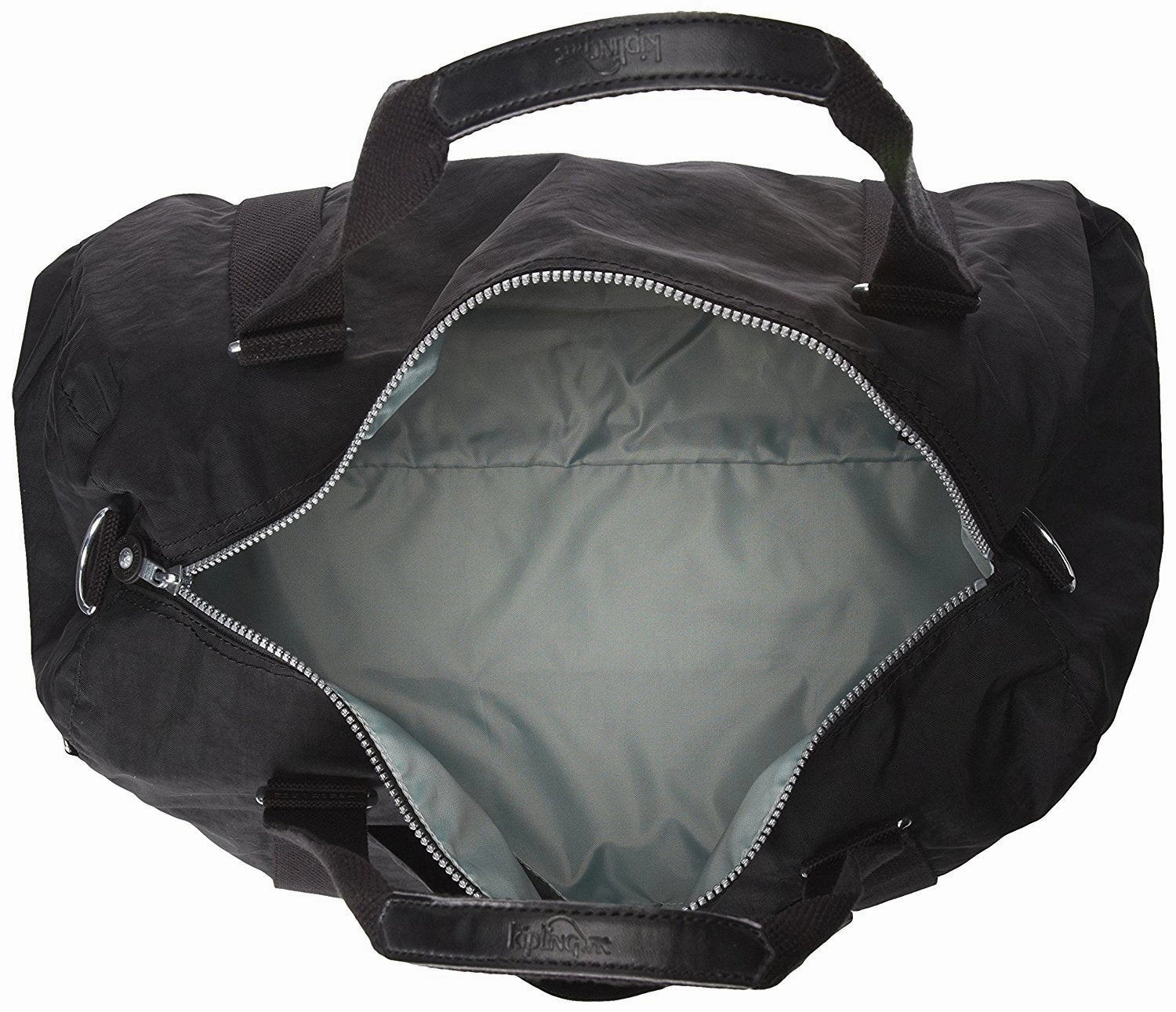 Kipling Itska Shoulder Duffel Bag