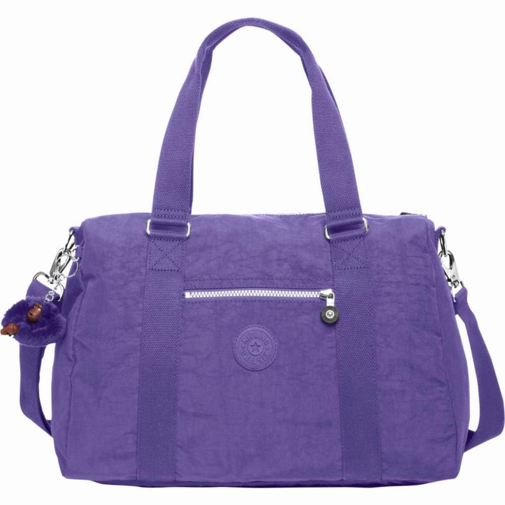 Kipling Itska Shoulder Duffel Bag