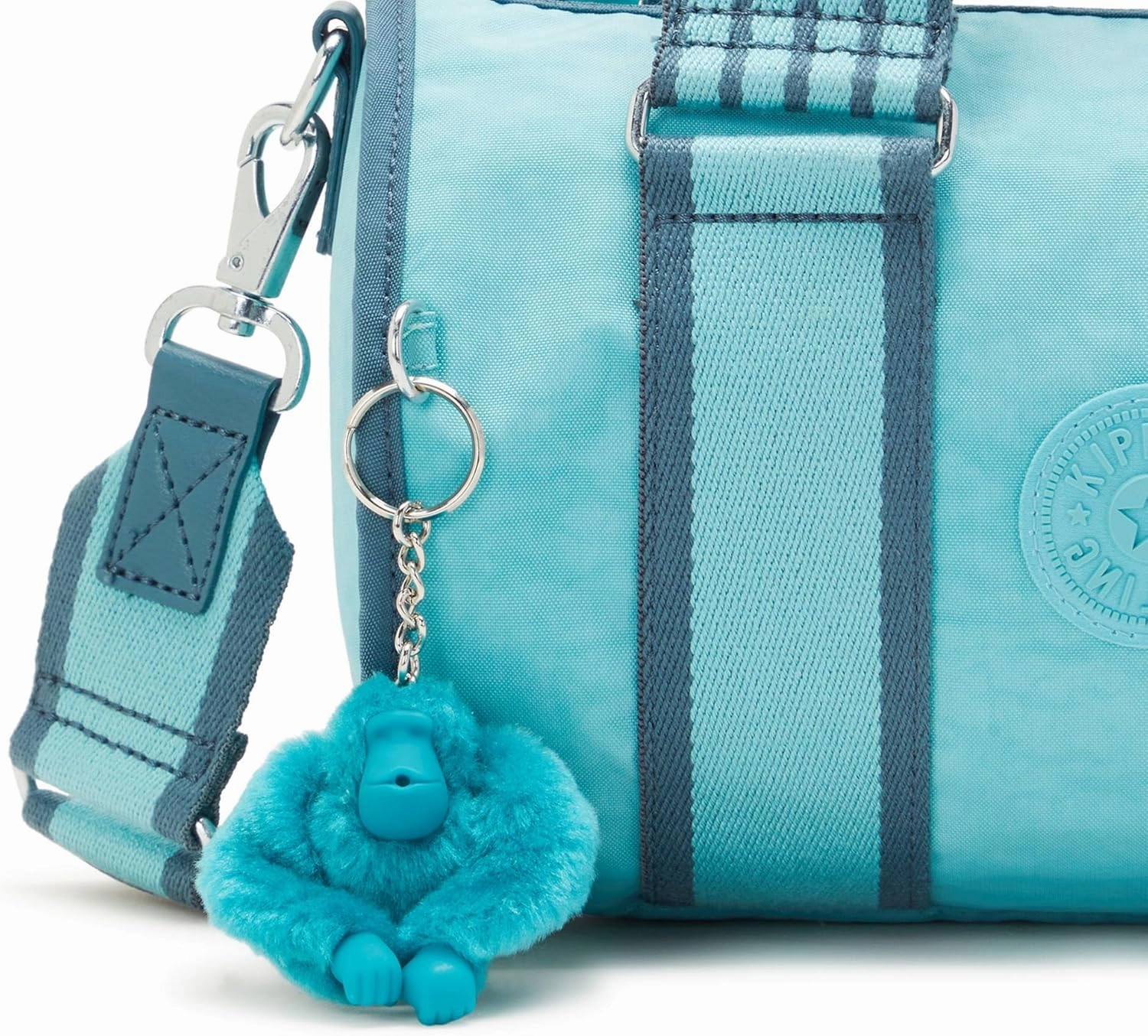 Kipling Katina Barrel Bag