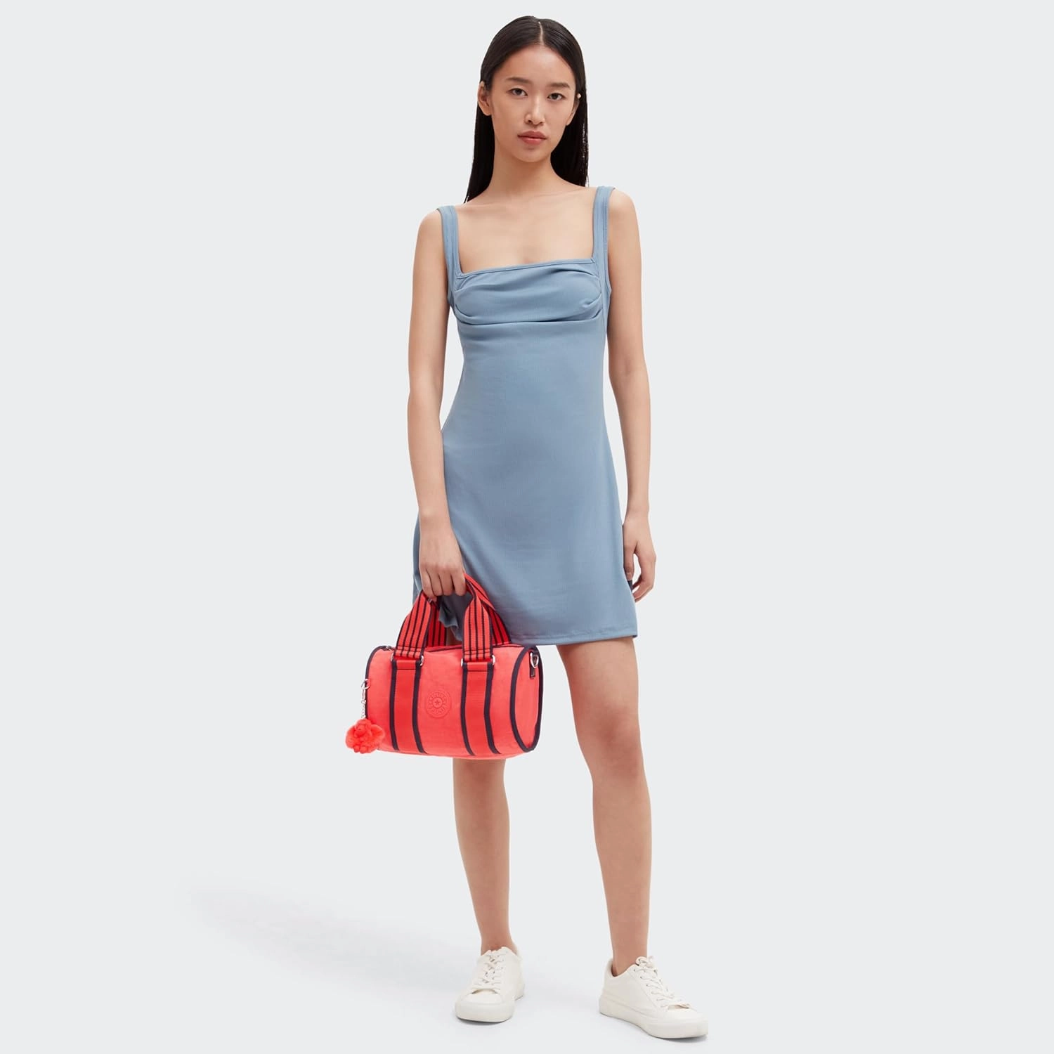 Kipling Katina Barrel Bag