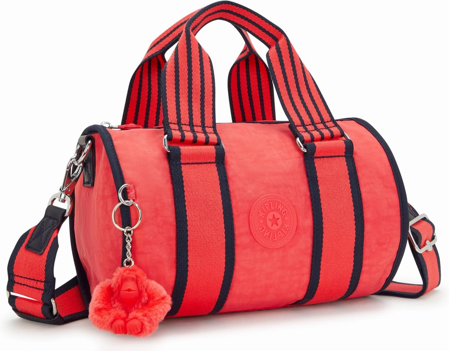 Kipling Katina Barrel Bag