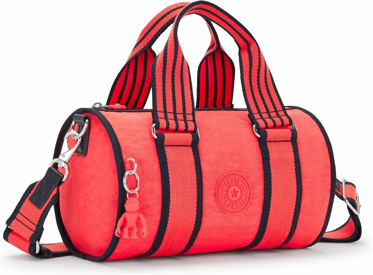 Kipling Katina Barrel Bag