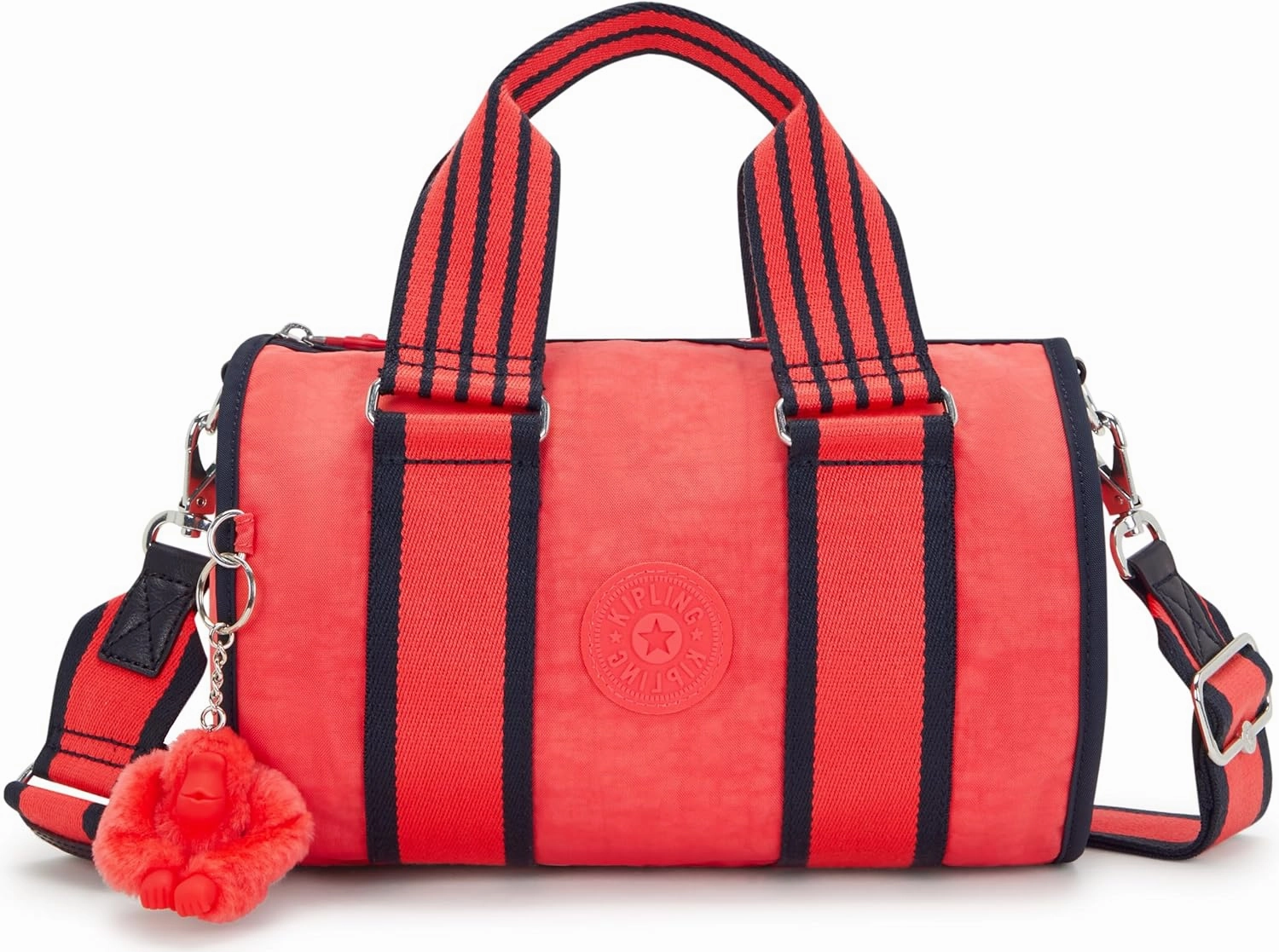 Kipling Katina Barrel Bag