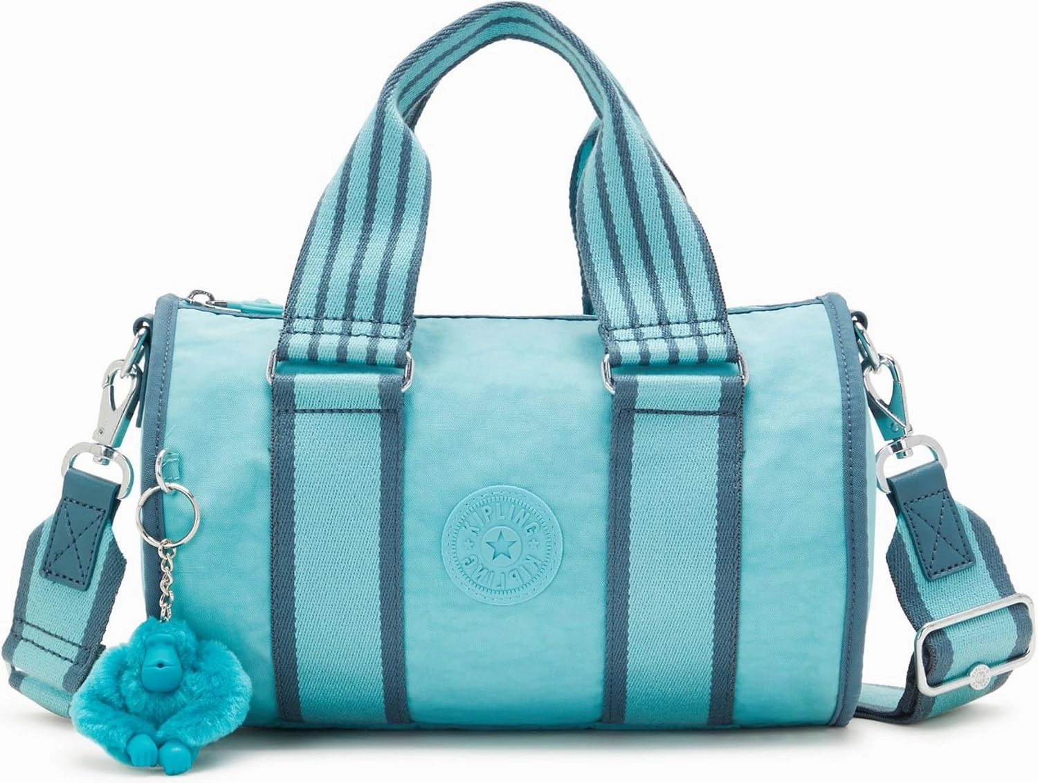 Kipling Katina Barrel Bag