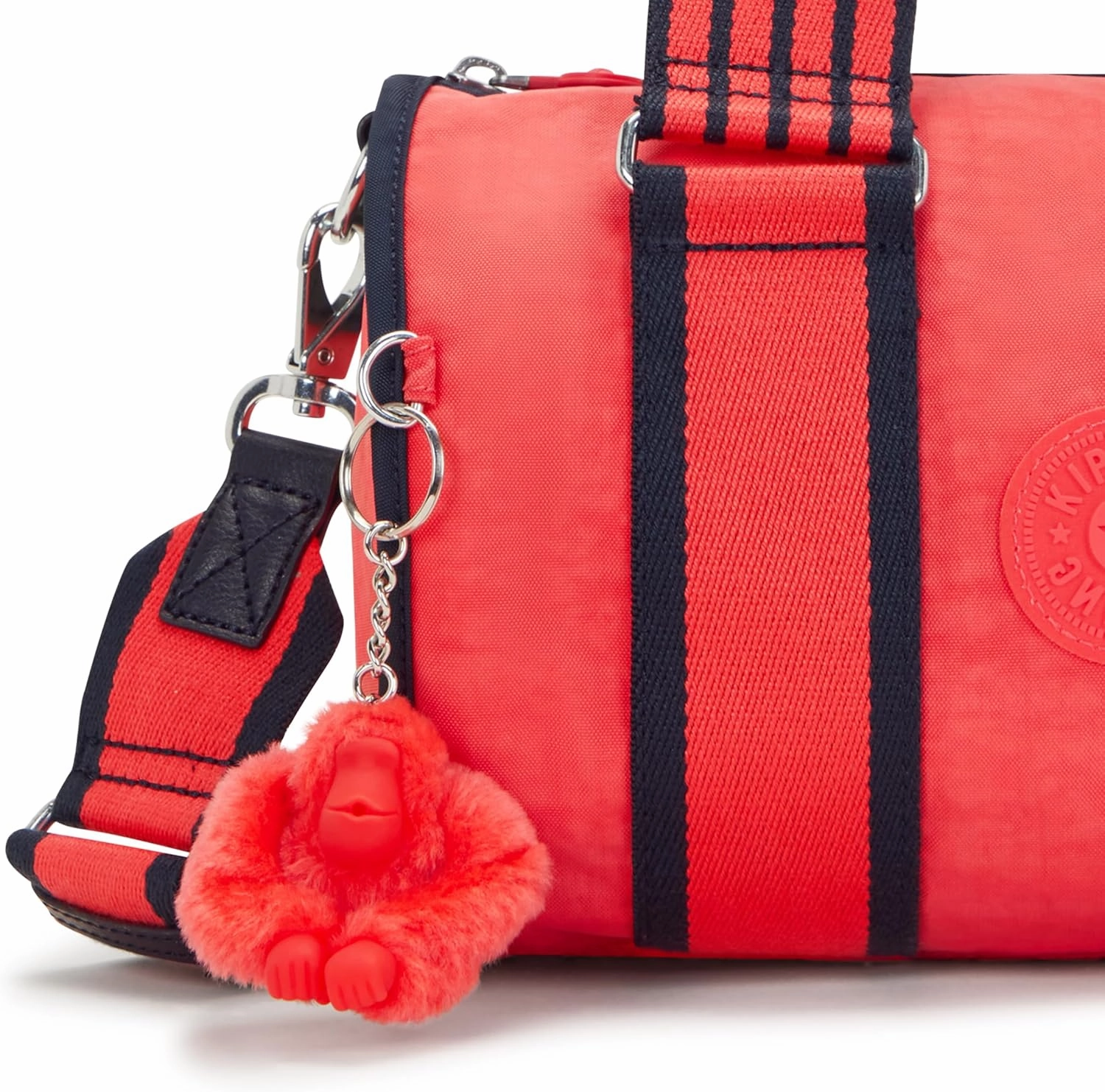 Kipling Katina Barrel Bag