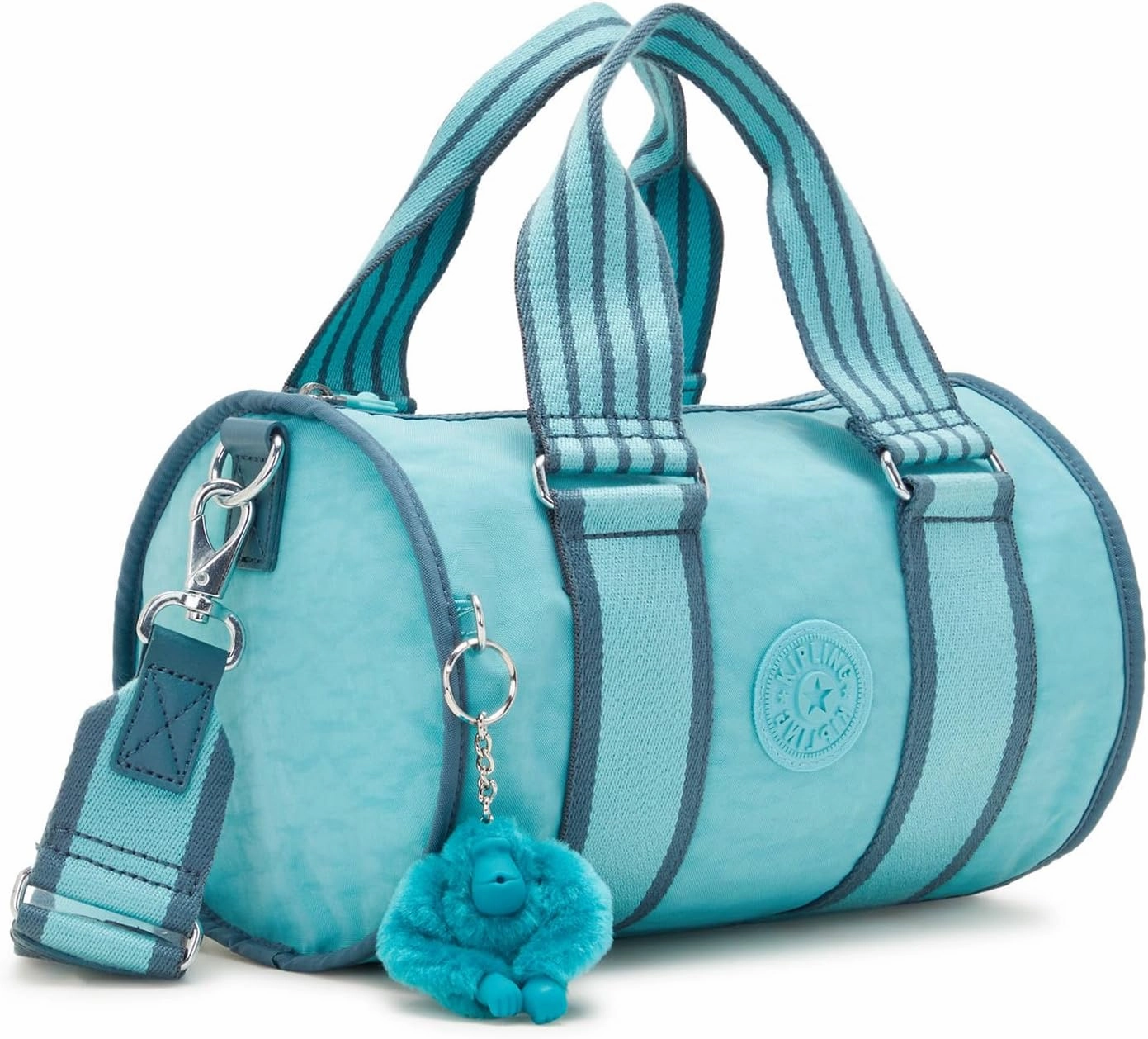 Kipling Katina Barrel Bag