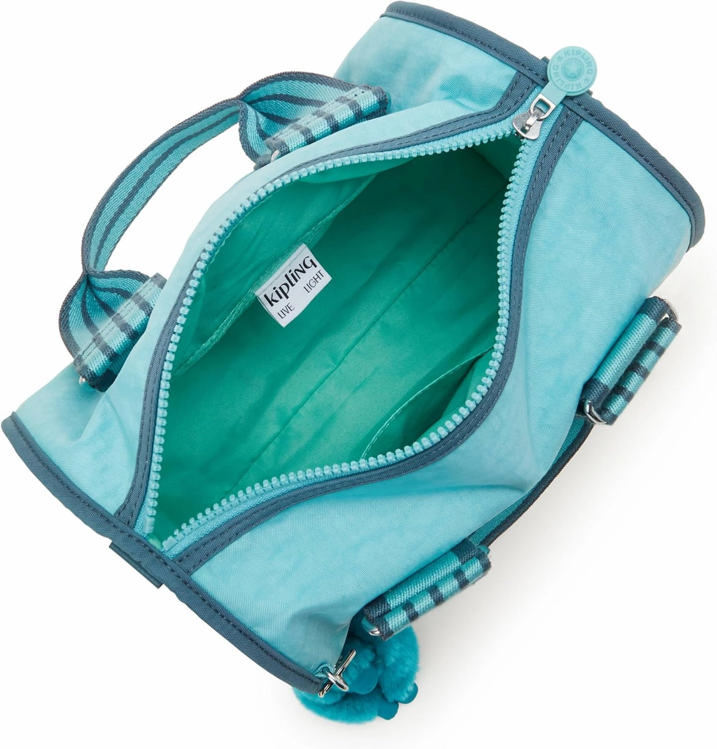 Kipling Katina Barrel Bag