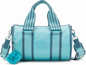 Kipling Katina Barrel Bag