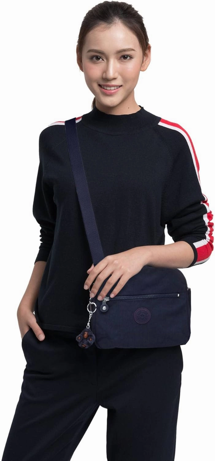 Kipling Keefe Crossbody Bag